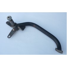 BRZDOVÝ PEDÁL - DANDY 125